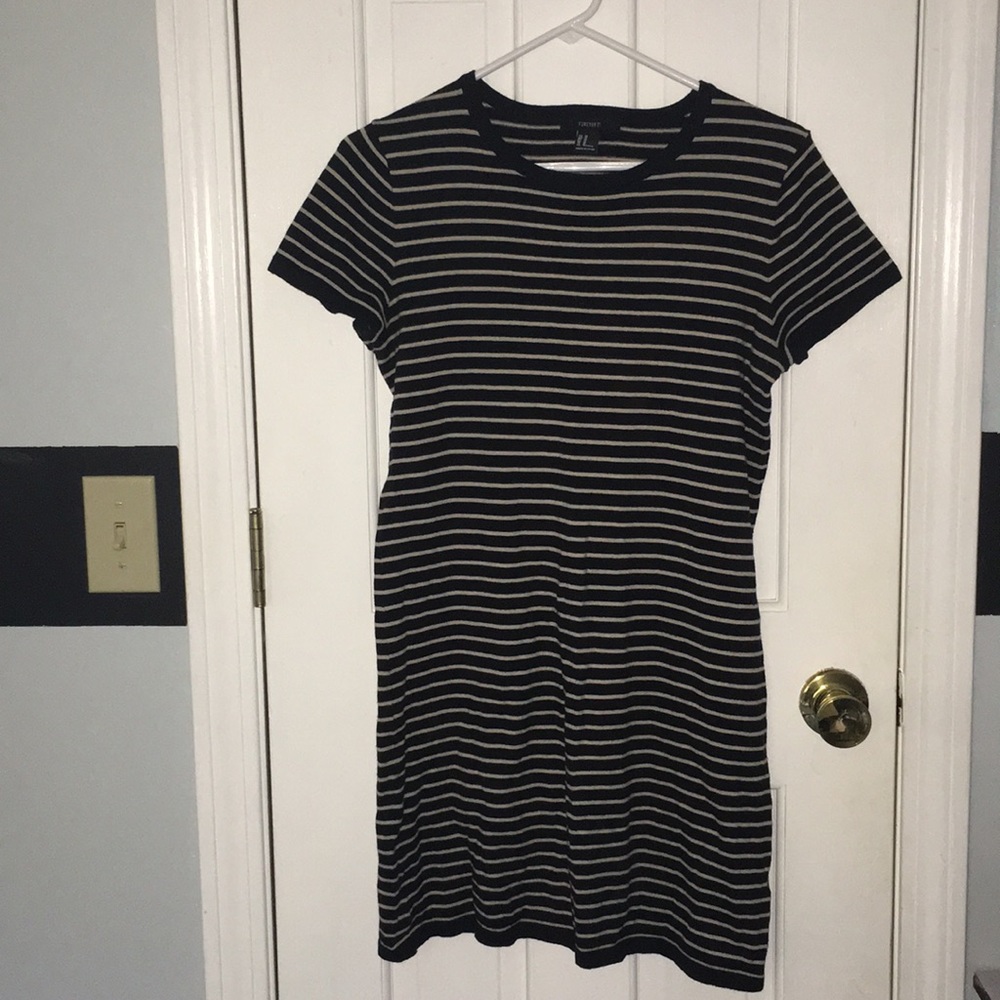 Forever 21 dress